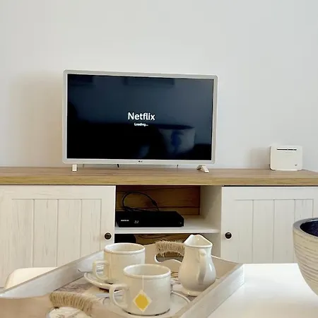 Casahost Bastian Boutique Ii Seaview Costa Teguise