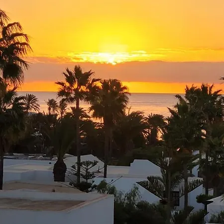 Casahost Bastian Boutique Ii Seaview Costa Teguise