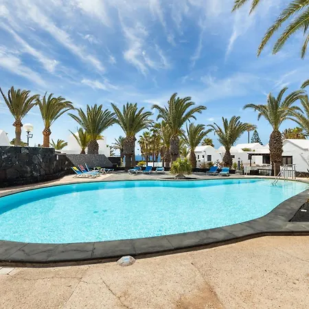 Casahost Bastian Boutique Ii Seaview Costa Teguise