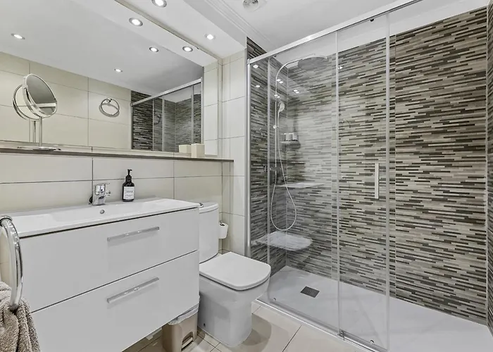 Daire Casahost Bastian Boutique Ii Seaview *