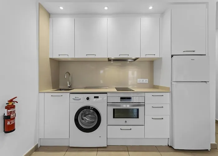 Daire Casahost Bastian Boutique Ii Seaview