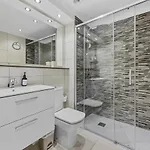 Apartmán Casahost Bastian Boutique Ii Seaview *