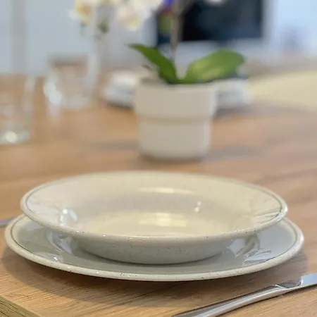 Apartamento Casahost Bastian Boutique Ii Seaview Costa Teguise