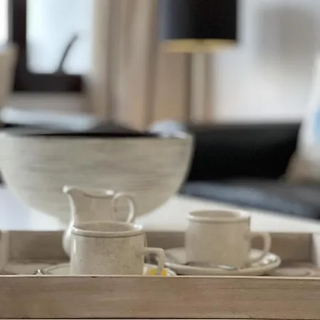 아파트 Casahost Bastian Boutique Ii Seaview *