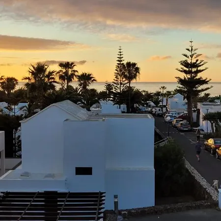 아파트 Casahost Bastian Boutique Ii Seaview