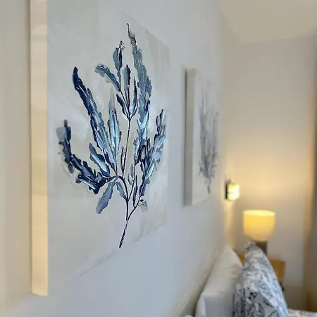 Casahost Bastian Boutique Ii Seaview 아파트 코스타 테기세