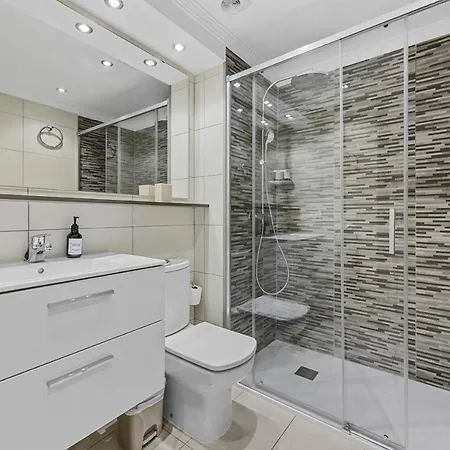 Apartamento Casahost Bastian Boutique Ii Seaview *
