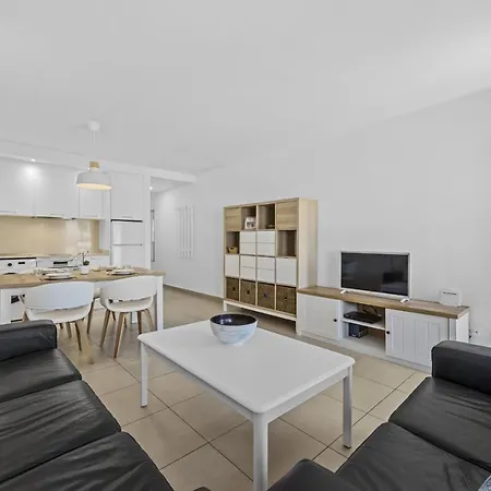 Apartamento Casahost Bastian Boutique Ii Seaview *