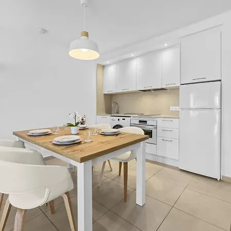 Casahost Bastian Boutique Ii Seaview Lejlighed