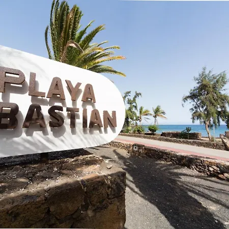 Lejlighed Casahost Bastian Boutique Ii Seaview