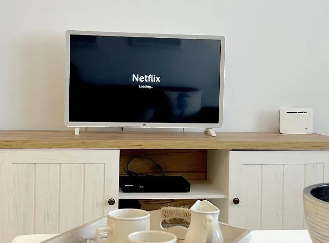 Casahost Bastian Boutique Ii Seaview 코스타 테기세