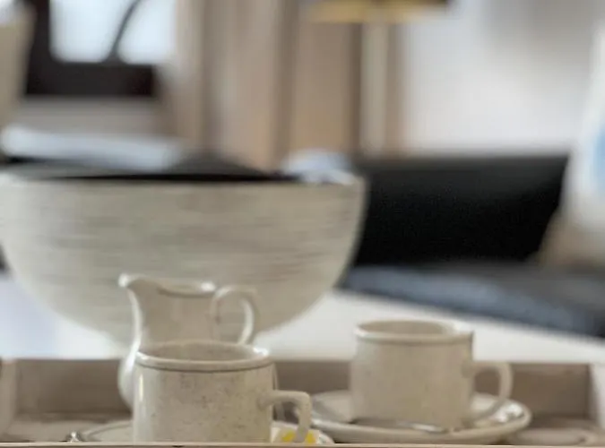 아파트 Casahost Bastian Boutique Ii Seaview *