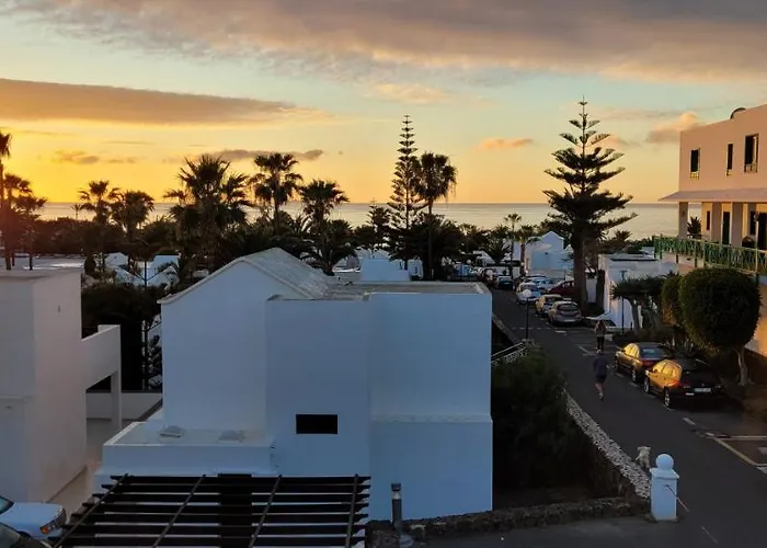 아파트 Casahost Bastian Boutique Ii Seaview