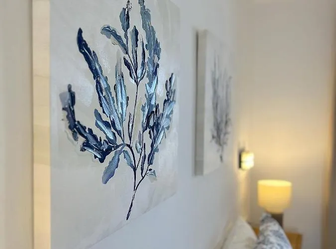 Casahost Bastian Boutique Ii Seaview Apartment Costa Teguise