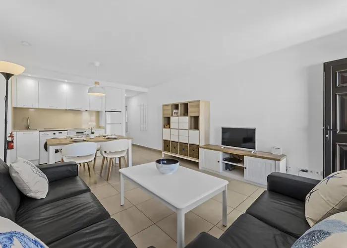 아파트 Casahost Bastian Boutique Ii Seaview *