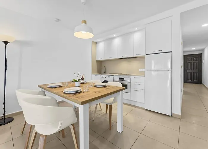 Casahost Bastian Boutique Ii Seaview 아파트